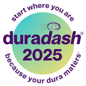 Event Home: duradash® 2025